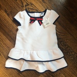 NWT Janie and Jack Dress